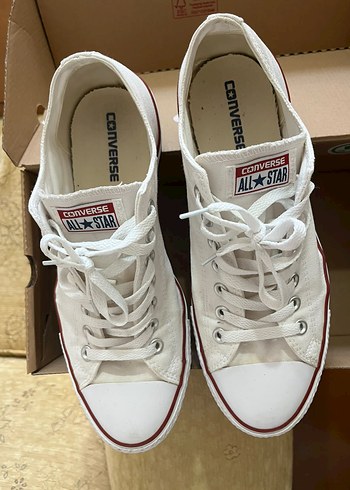 Converse Beyaz Converse