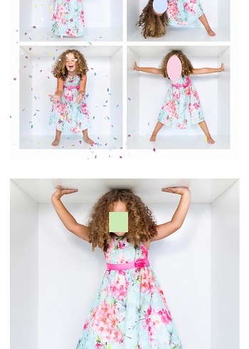 Walt Disney World 7 Yaş