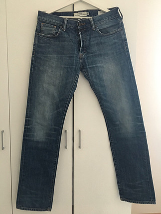 H&M H&M jean pantolon