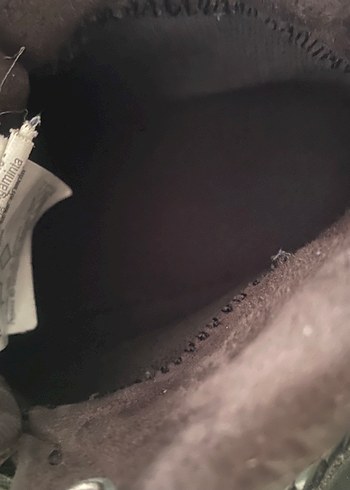 Erkek Çocuk Su geçirmez Bot - Görsel 4