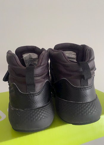 Erkek Çocuk Su geçirmez Bot - Görsel 6