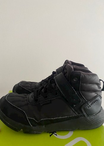 Erkek Çocuk Su geçirmez Bot - Görsel 7