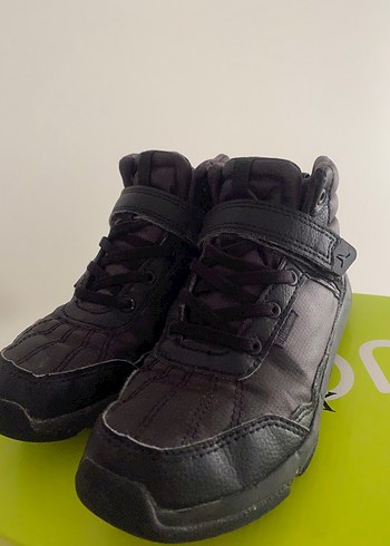 Erkek Çocuk Su geçirmez Bot - Görsel 2