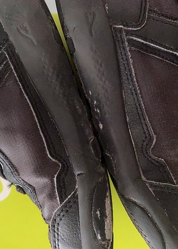 Erkek Çocuk Su geçirmez Bot - Görsel 3