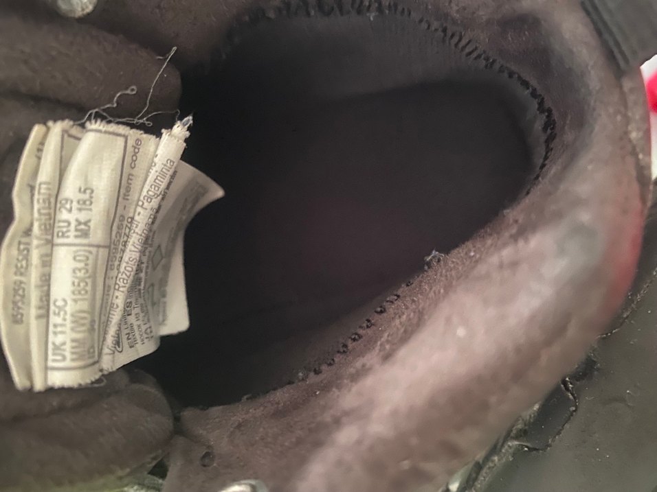 Erkek Çocuk Su geçirmez Bot - Görsel 4