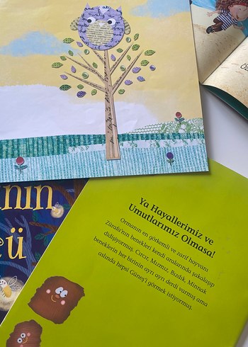 Zürafanın benekleri - Görsel 2