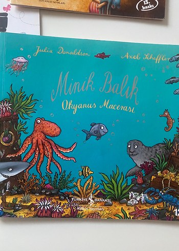 Çocuk Kitapları Seti - Kısa Kulaklı Tavşancık ve Diğerleri - Görsel 2