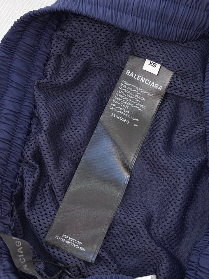 Balenciaga Eşofman — görsel 9/9