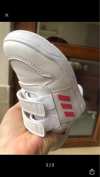 Adidas Adidas kız çocuk ayakkabı