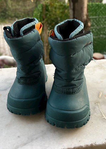 Decathlon Çocuk Botu