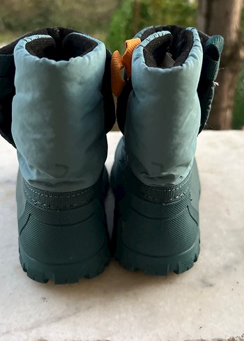 Decathlon Çocuk Botu - Görsel 5