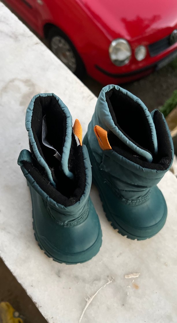 Decathlon Çocuk Botu - Görsel 3