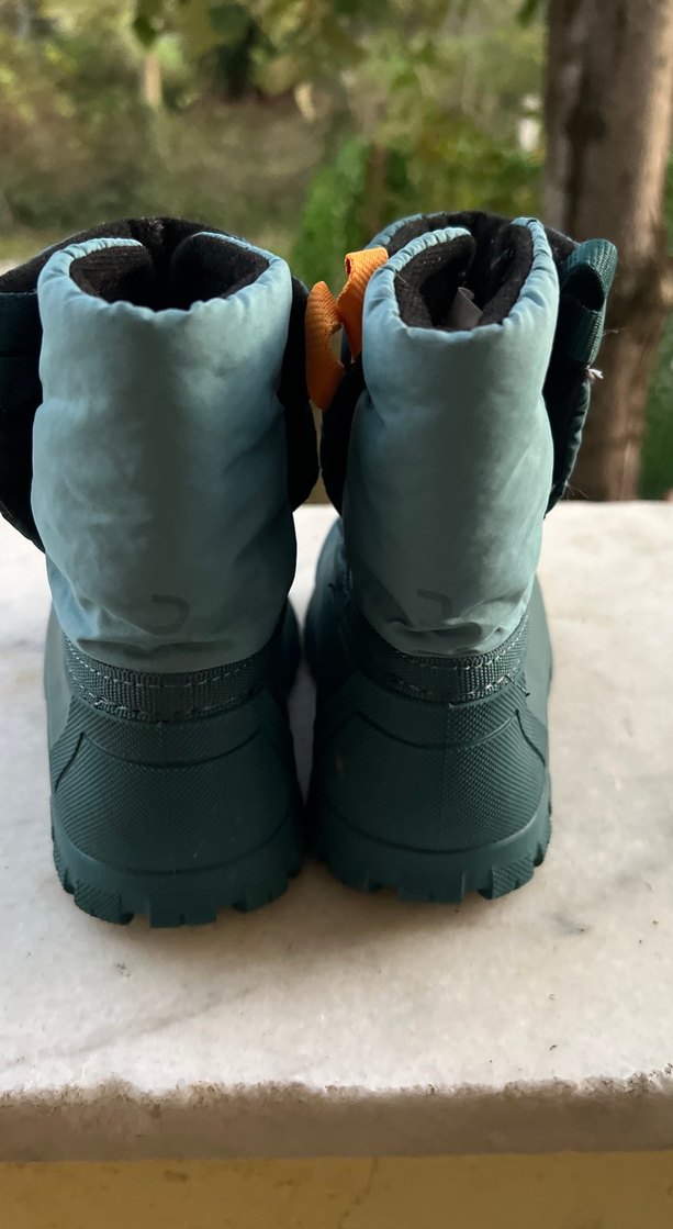 Decathlon Çocuk Botu - Görsel 5