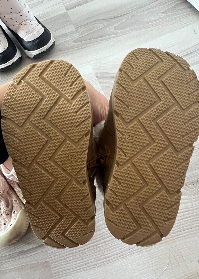 Vicco H&M LCW  markalar . Beden ve fiyat sorunuz - Görsel 4