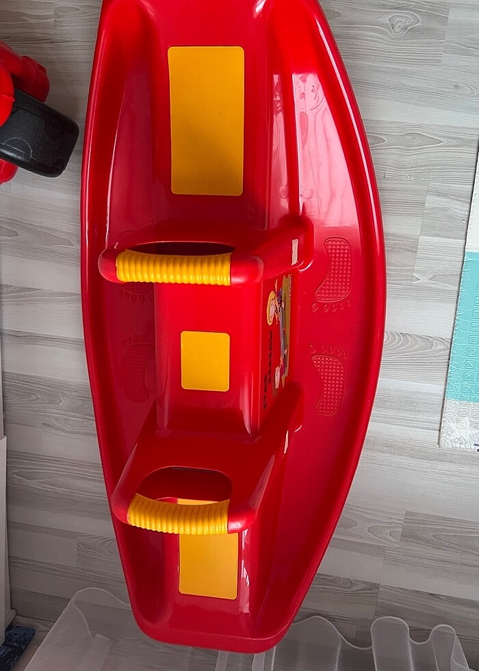 Pişman tahteravalli sorunsuz - Görsel 2