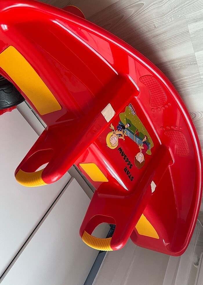 Pişman tahteravalli sorunsuz - Görsel 3