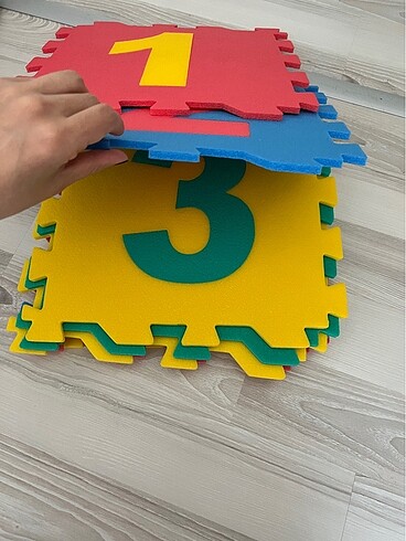 Fisher Price Oyun matı