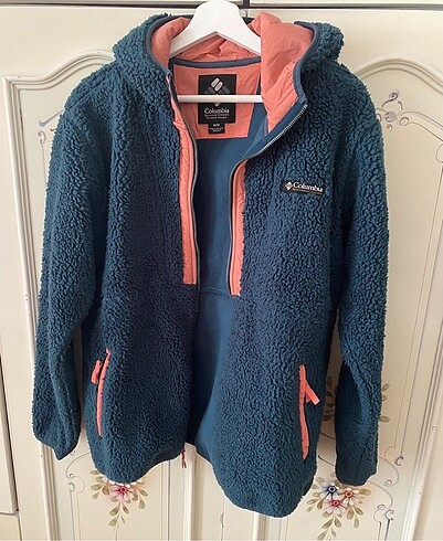Columbia Columbia unisex polar