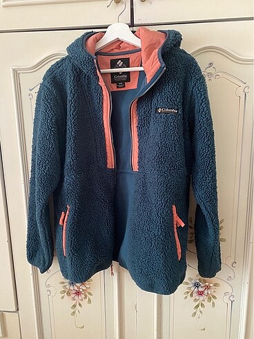 Columbia unisex polar
