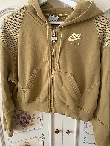 Nike Nike spor hırka
