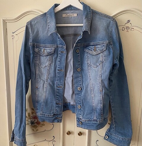 Mavi Jeans Jean ceket