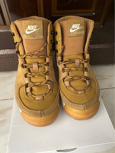 Nike bot