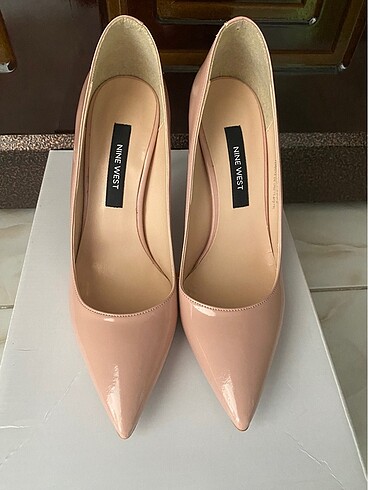 Nine west topuklu stiletto