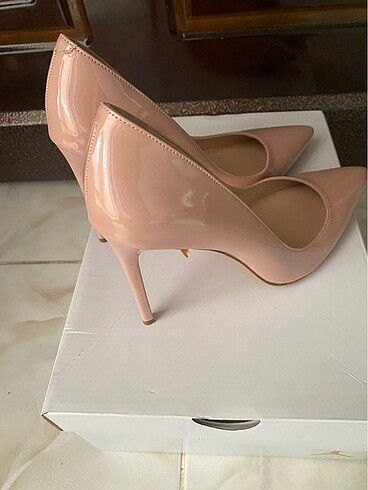 Nine West Nine west topuklu stiletto