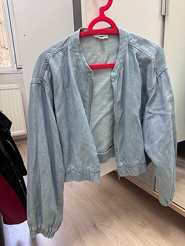 Mavi Jeans Mavi kot ceket