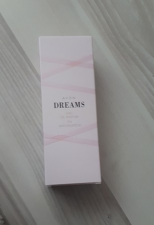 Avon dreams parfüm