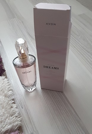dreams parfüm 