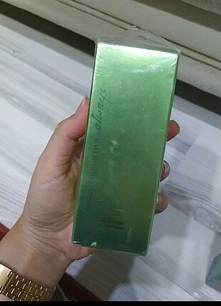 Always tomorrow parfüm 60 ml bayan jelatinli