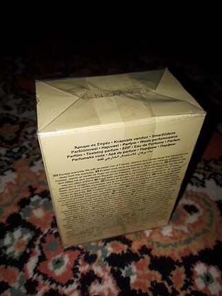 Beden #avon #faraway #parfüm