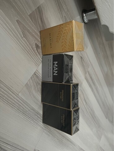 Avon parfüm #parfüm