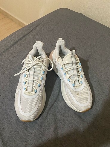 40 Beden Adidas ayakkabı