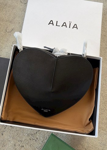 Alaia ürünü