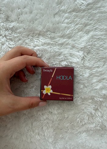 Benefit ürünü