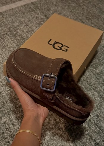 Ugg ürünü