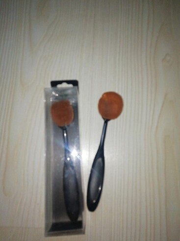 MAC Kaşık fırça