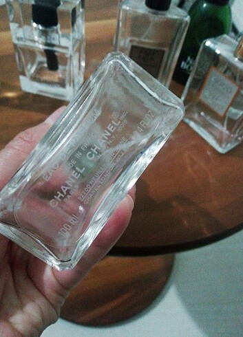 Chanel Parfüm 