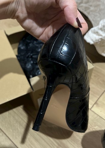 MNG Kadın Ayakkabı  35 Numara - Görsel 7