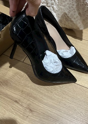 MNG Kadın Ayakkabı  35 Numara - Görsel 3