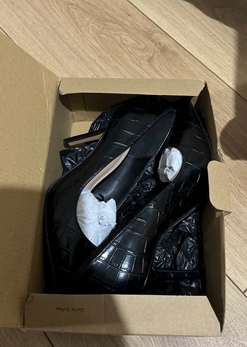 MNG Kadın Ayakkabı  35 Numara - Görsel 9