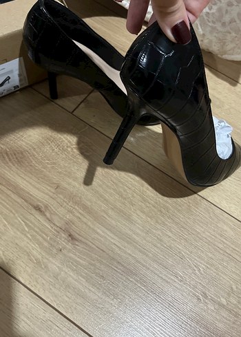 MNG Kadın Ayakkabı  35 Numara - Görsel 6