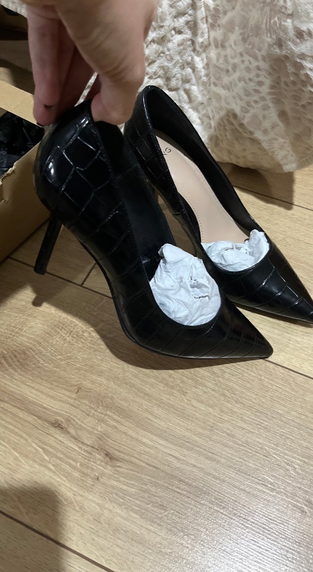 MNG Kadın Ayakkabı  35 Numara - Görsel 3