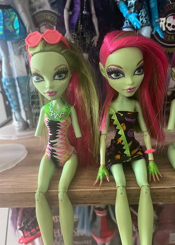 Monster High Venus