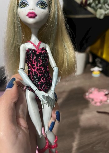  Beden Dance Class Lagoona