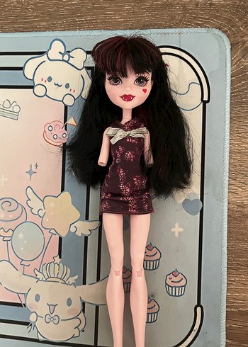 Monster High Draculaura