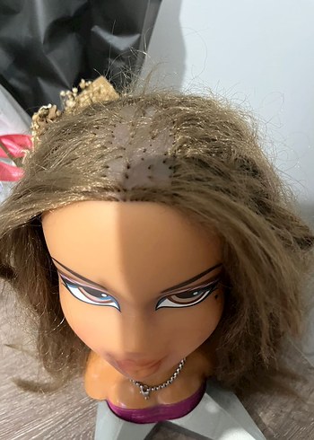  Beden Bratz Styling Stand