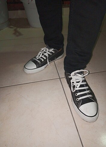 42 Beden Converse 